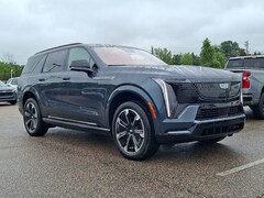 2026 CADILLAC ESCALADE IQL Sport SUV