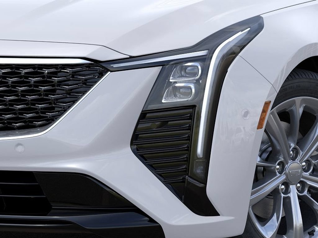 2026 Cadillac CT5 Premium Luxury - Photo 10