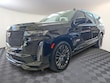 CADILLAC Escalade ESV