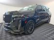 Used 2023 CADILLAC Escalade ESV Escalade ESV-V Performance