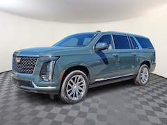 2025 CADILLAC Escalade ESV Premium Luxury SUV