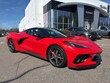 Chevrolet Corvette Stingray