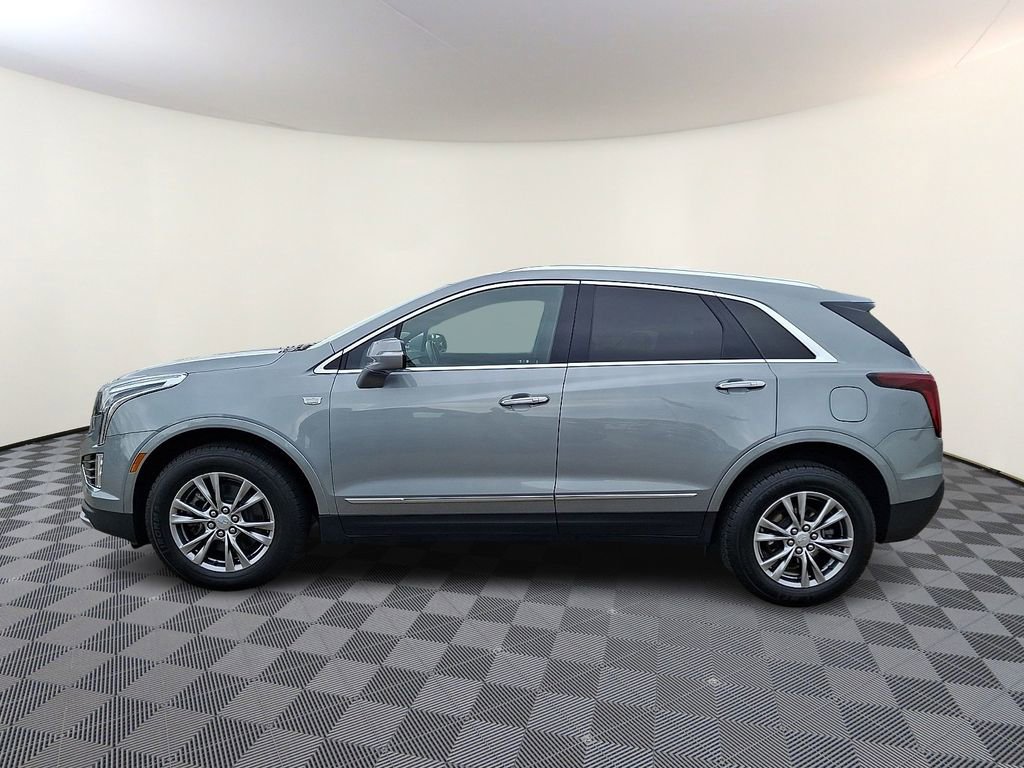 2023 Cadillac XT5 Premium Luxury - Photo 7