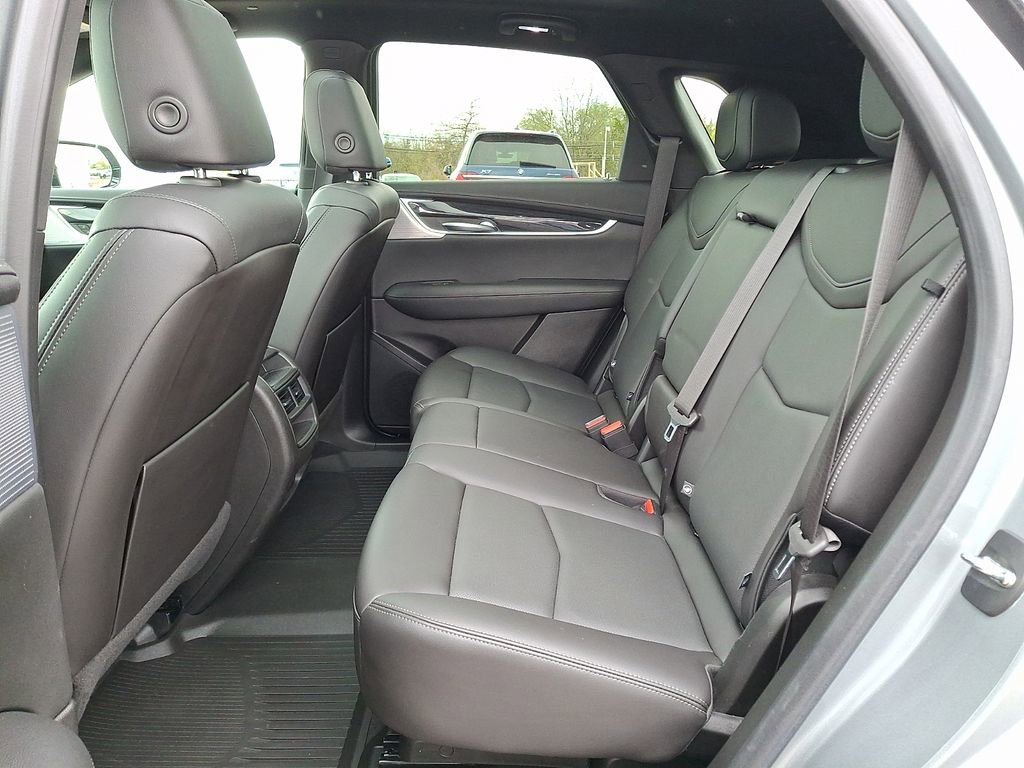 2023 Cadillac XT5 Premium Luxury - Photo 10