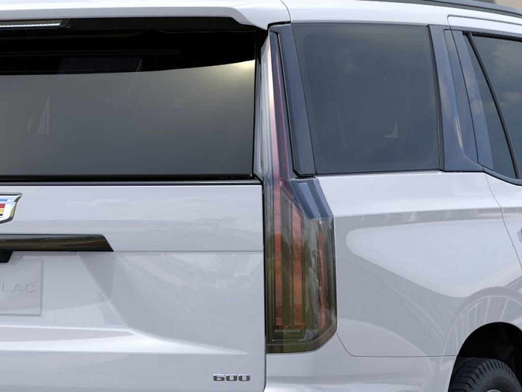 2026 Cadillac Escalade Sport - Photo 11