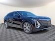 CADILLAC LYRIQ