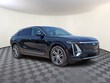 CADILLAC LYRIQ