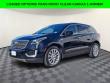 Used 2017 CADILLAC XT5 Platinum AWD SUV