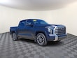 Toyota Tundra 4WD