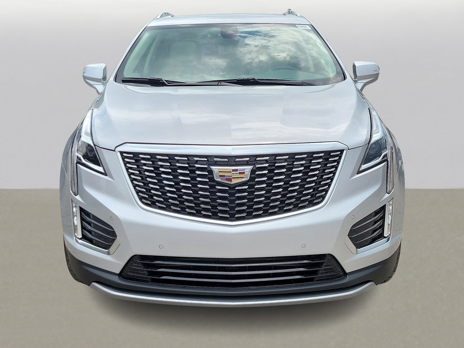 Certified 2020 Cadillac XT5 Premium Luxury with VIN 1GYKNCR41LZ222686 for sale in Flemington, NJ