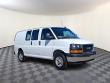 Used 2022 GMC Savana Cargo 2500 Work Van Van