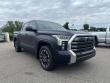 Used 2024 Toyota Tundra 4WD Limited