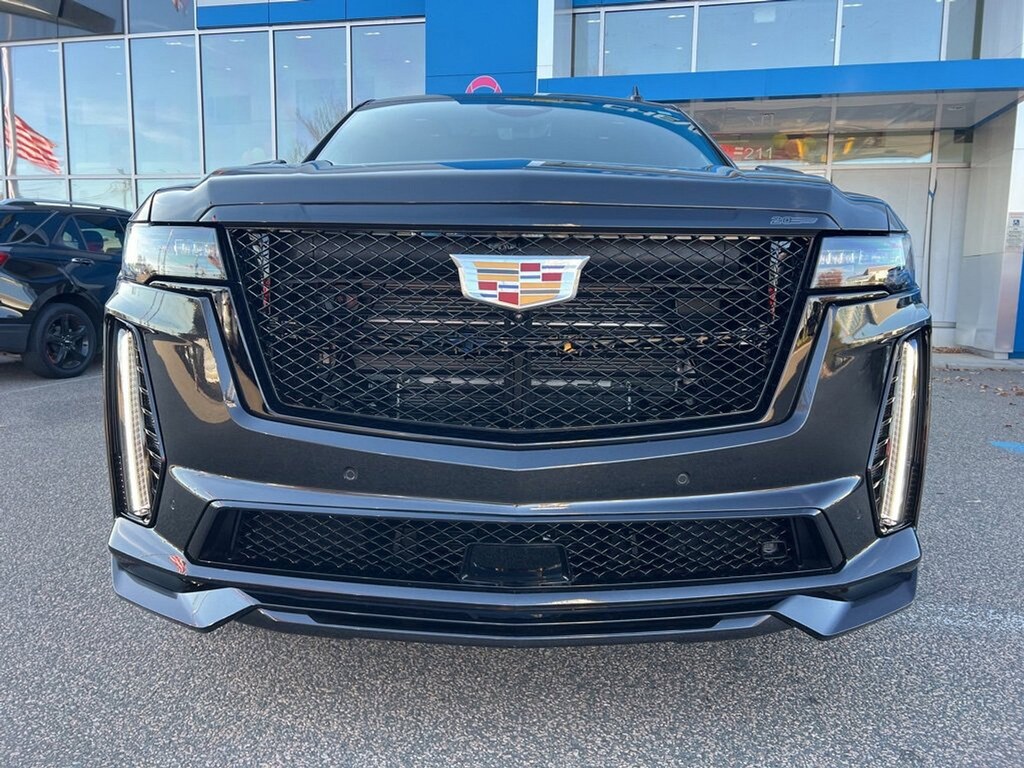 Used 2024 CADILLAC Escalade For Sale at Ciocca Cadillac of Flemington