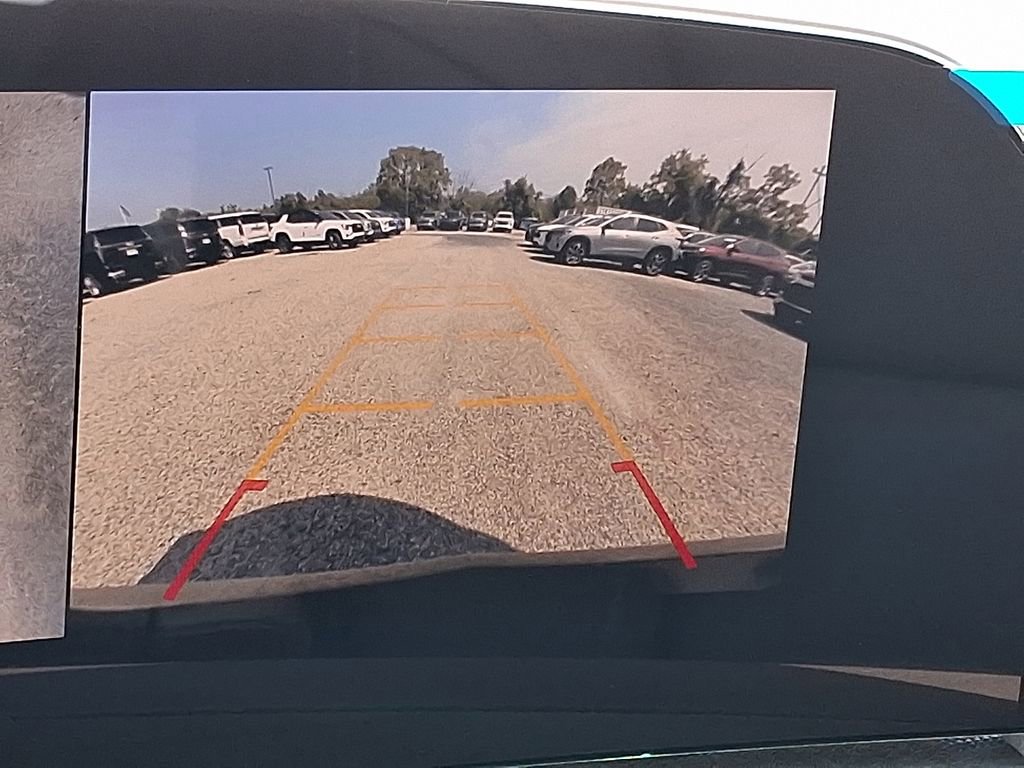 2025 Cadillac XT4 Sport photo 4