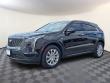 Certified 2022 CADILLAC XT4 Luxury SUV