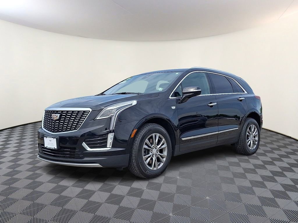 2022 Cadillac XT5 AWD Premium Luxury's photo