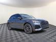 Used 2025 Audi SQ5 Premium Plus