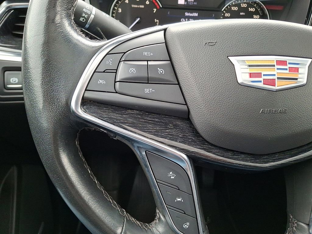 2023 Cadillac XT5 Premium Luxury - Photo 21