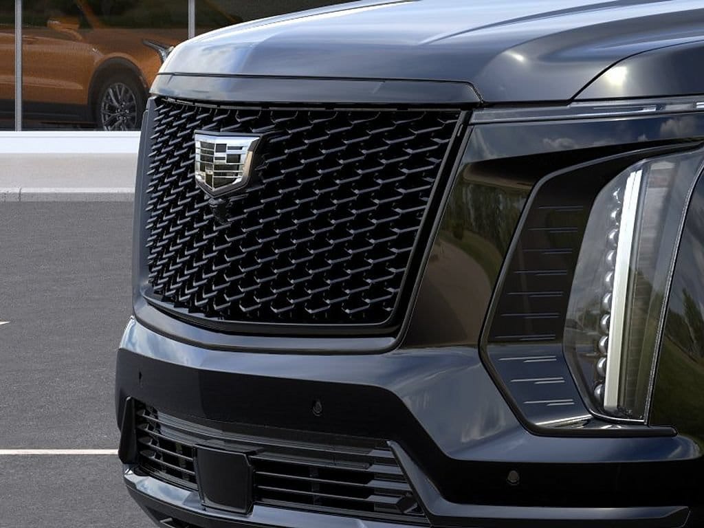 2026 Cadillac Escalade Platinum Sport - Photo 13