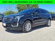 Used 2017 CADILLAC XT5 FWD SUV