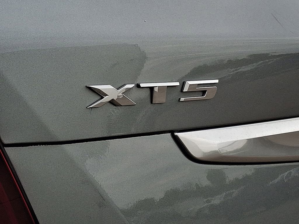 2023 Cadillac XT5 Premium Luxury - Photo 31