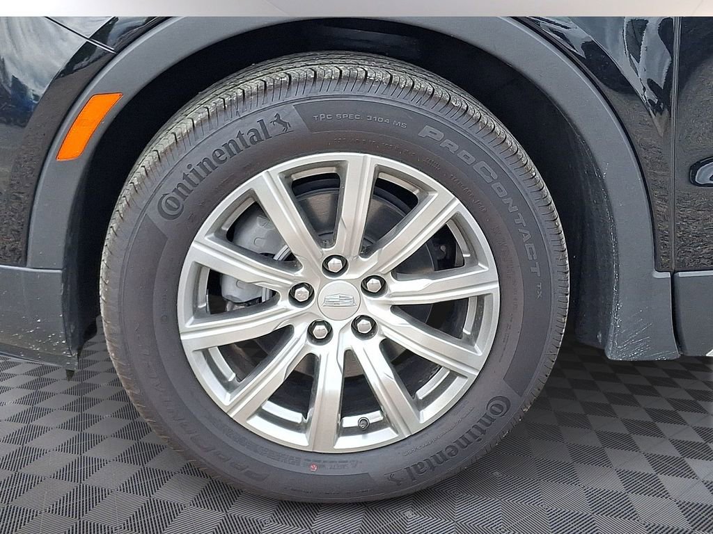 2022 Cadillac XT4 Premium Luxury - Photo 8