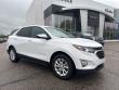 Certified 2021 Chevrolet Equinox LT SUV