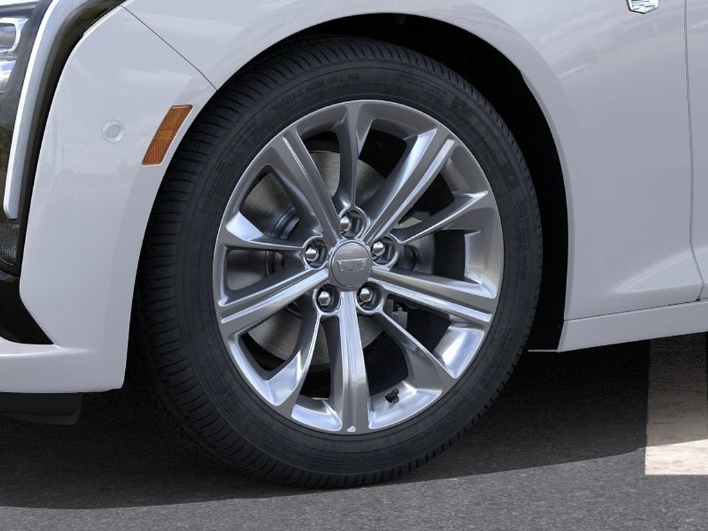 2026 Cadillac CT5 Premium Luxury - Photo 9