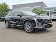 CADILLAC OPTIQ