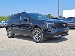 2025 CADILLAC XT4 Sport SUV