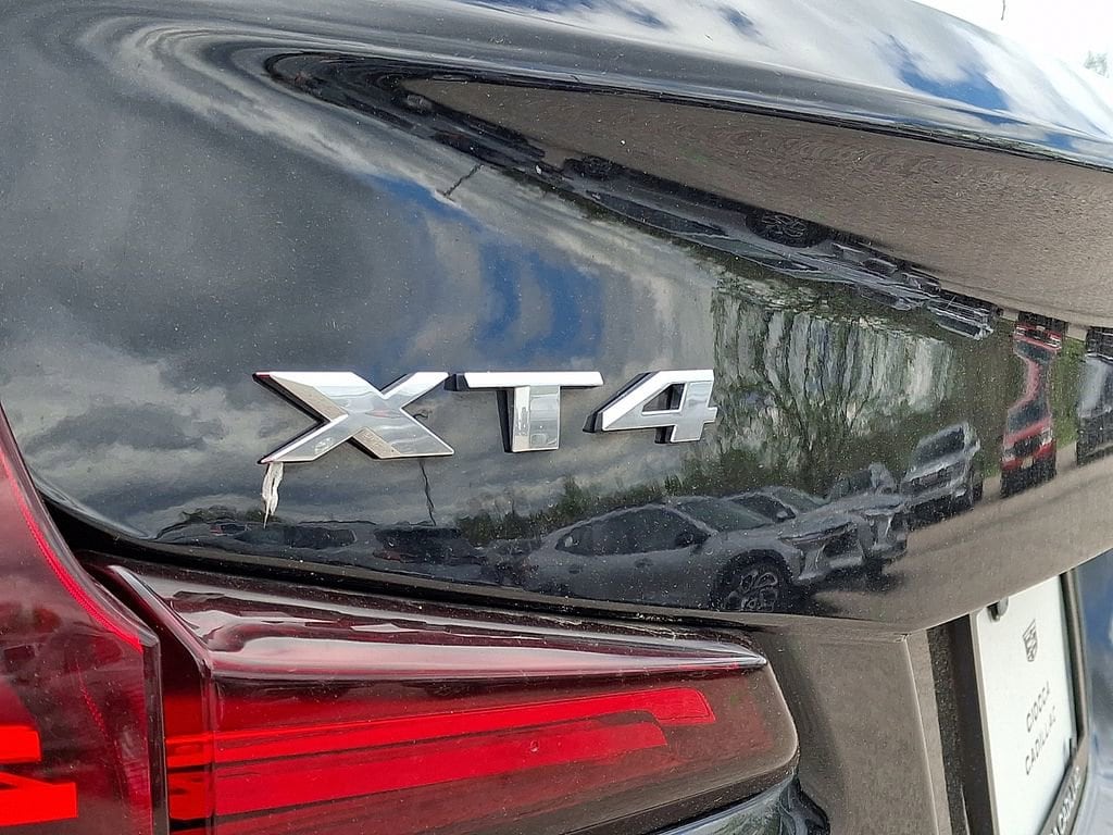 2022 Cadillac XT4 Premium Luxury - Photo 30