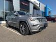 Used 2020 Jeep Grand Cherokee Overland