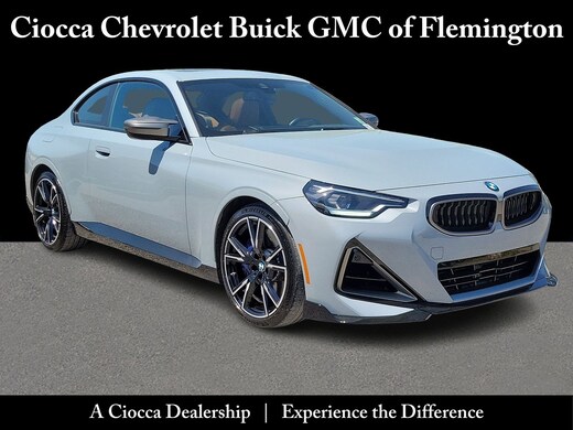 Used BMW Inventory | Ciocca Automotive