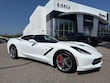 Chevrolet Corvette Stingray