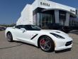 Used 2014 Chevrolet Corvette Stingray 2LT Performance