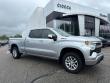 Certified 2022 Chevrolet Silverado 1500 LT Truck