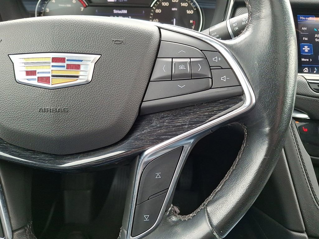 2023 Cadillac XT5 Premium Luxury - Photo 22