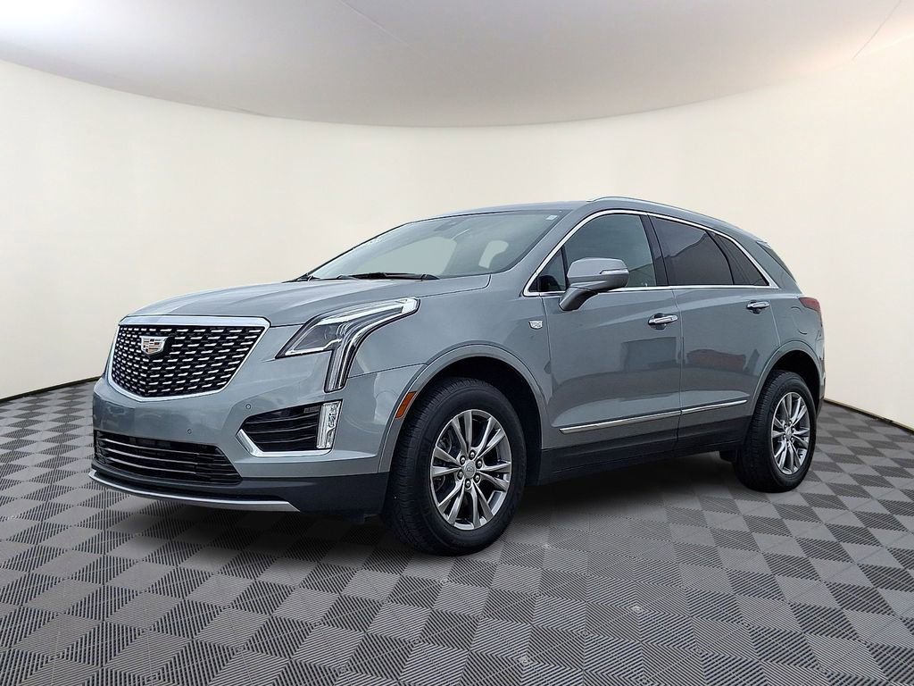 2023 Cadillac XT5 AWD Premium Luxury's photo