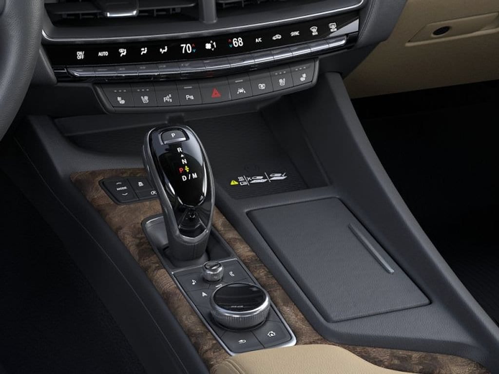 2026 Cadillac CT5 Premium Luxury - Photo 23