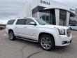 Used 2016 GMC Yukon XL Denali SUV
