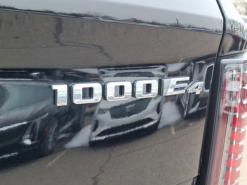 2025 Cadillac Escalade IQ Luxury 2 - Photo 19