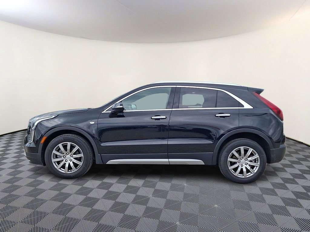 2022 Cadillac XT4 Premium Luxury - Photo 7