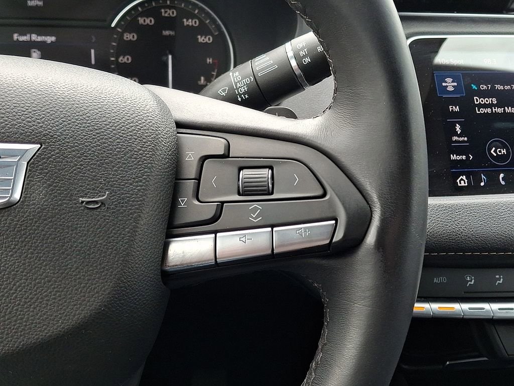 2022 Cadillac XT4 Premium Luxury - Photo 21