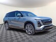CADILLAC VISTIQ
