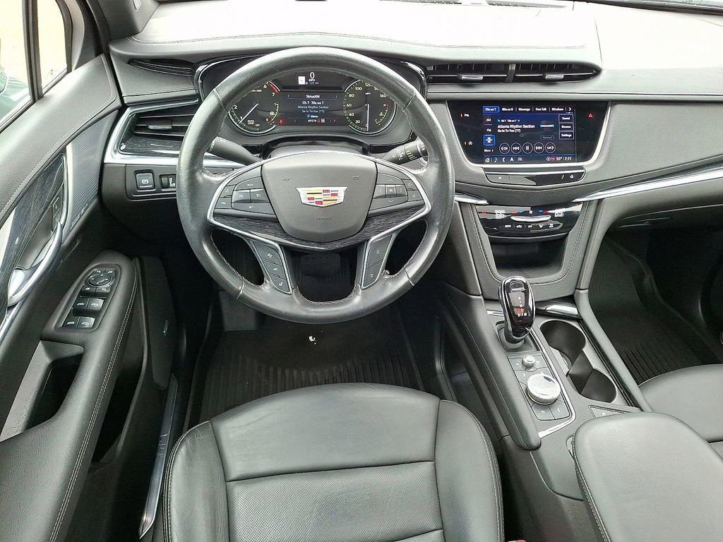 2023 Cadillac XT5 Premium Luxury - Photo 11