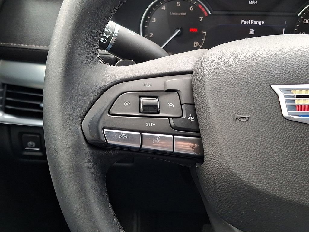 2022 Cadillac XT4 Premium Luxury - Photo 20