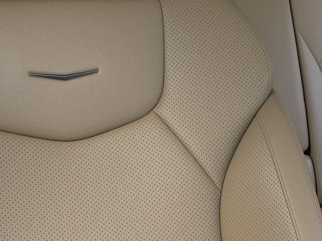 2026 Cadillac CT5 Premium Luxury - Photo 21