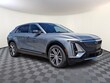 CADILLAC LYRIQ