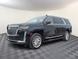 CADILLAC Escalade ESV