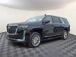Used 2023 CADILLAC Escalade ESV Premium Luxury SUV